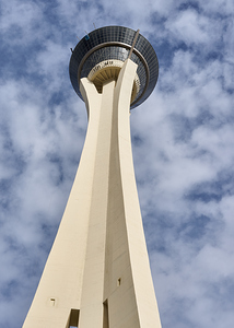 Stratosphere Casino   Las Vegas NV A9200486
