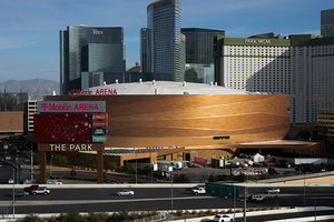 TMobile Arena   Las Vegas NV A9200280