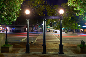 The Arch at University of Georgia   Athens GA SA1 1693979111.3952