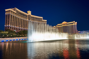 The Bellagio Fountains   Las Vegas NV 7R309997.jp