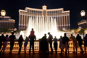 The Bellagio Fountains   Las Vegas NV DSC04656.jp