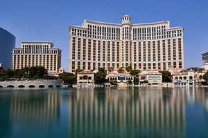 The Bellagio   Las Vegas NV 7R309694