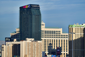 The Cosmopolitan   Las Vegas NV 7R308239