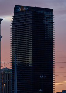 The Cosmopolitan   Las Vegas NV 7R308389