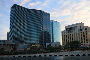 The Cosmopolitan   Las Vegas NV SA100918