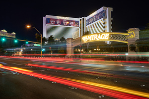 The Mirage  Las Vegas Blvd   NV SA109508