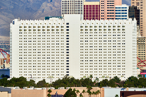 The Tropicana   Las Vegas 7R308206