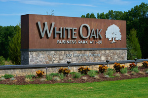 White Oak Business Park DSC09209
