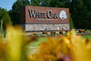 White Oak Business Park DSC09216