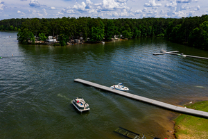 Wildwood Park Aerial View   Appling GA 0628