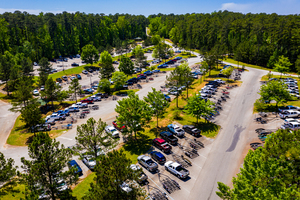 Wildwood Park in Columbia County   Appling GA 080