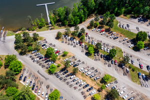 Wildwood Park in Columbia County   Appling GA 081