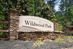 Wilwood Park   Appling GA 2100