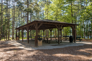 Wilwood Park   Appling GA 2395