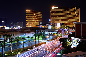 Wynn   Las Vegas NV 7R300385