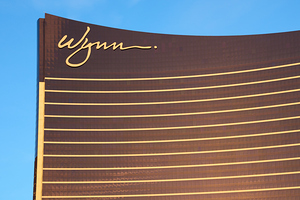 Wynn   Las Vegas NV SA109272