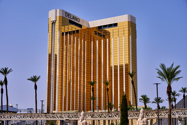 Delano   Las Vegas NV DSC03161 Print