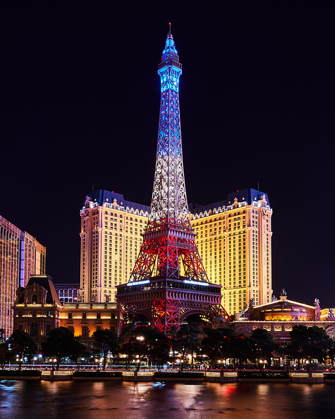 Paris Casino   Las Vegas NV 7R300304 1 Print