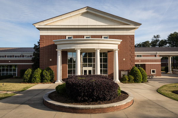 Columbia County Library   Evans GA 6617  Print