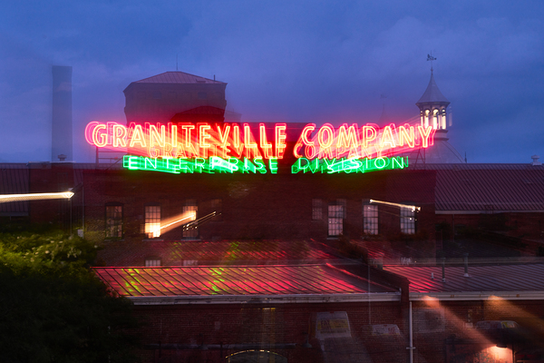 Enterprise Mill   Graniteville Company   Augusta  1708699292.4073 Print
