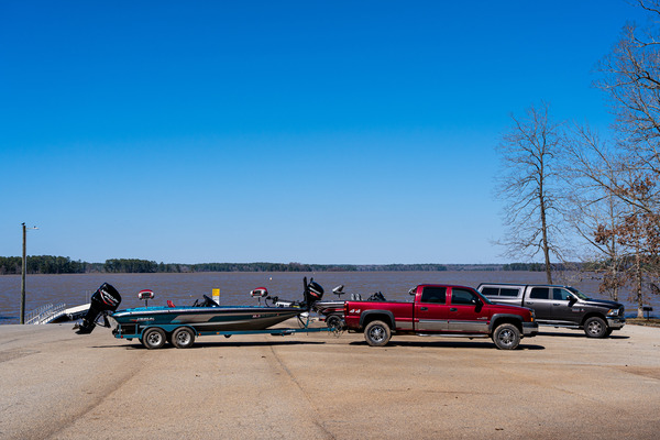 Mistletoe State Park   Appling GA 4759 by Sanjeev Singhal