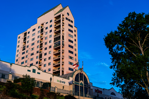 River Place Condominiums   Augusta GA 02524 by Sanjeev Singhal