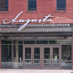 Augusta GA Convention Center SA108948