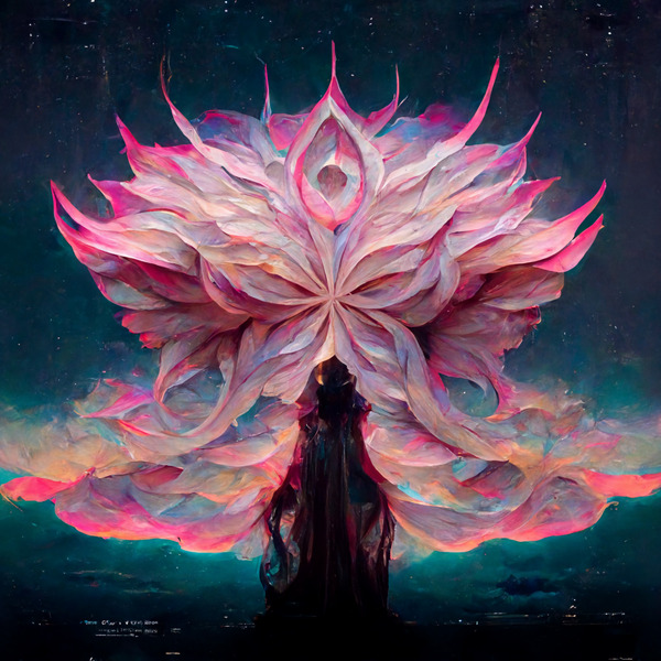 Third Eye In the Sky Print