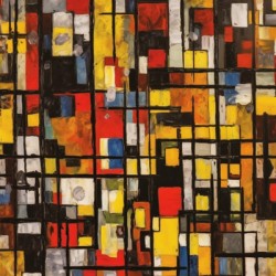 Inspired By Broadway