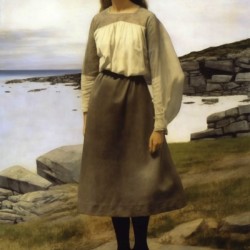 Inspired By Christinas World