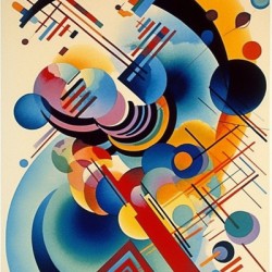 Inspired By Composition