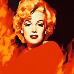 Inspired By Marilyn Monroe