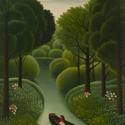 Inspired By The Dream