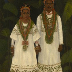 Inspired By The Story Of Her Ideal