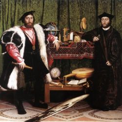 Ambassadors