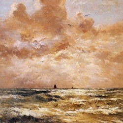 Hendrik Willem Mesdag 