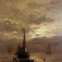 Hendrik Willem Mesdag 