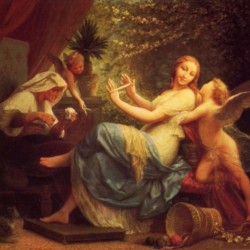 Henri-Pierre Picou 