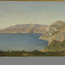 Henri Joseph Harpignies 