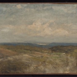 Henri Joseph Harpignies 