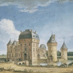 Henri Joseph van Blarenberghe 