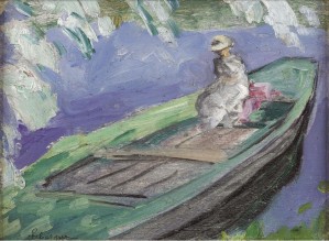 Boating