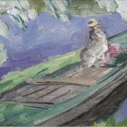 Boating