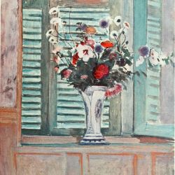 Fleurs