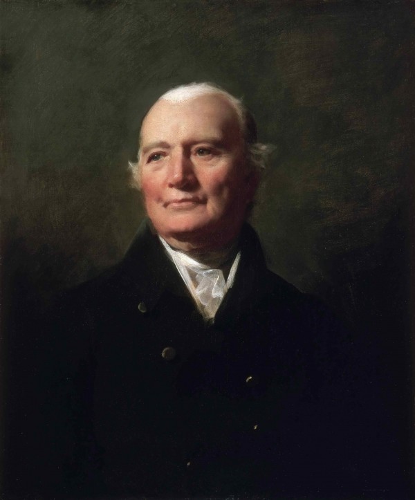 Alexander Shaw Print