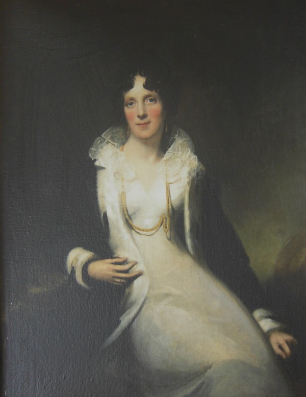 Colin Campbell Print