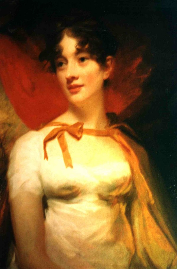 Mary Henry Print