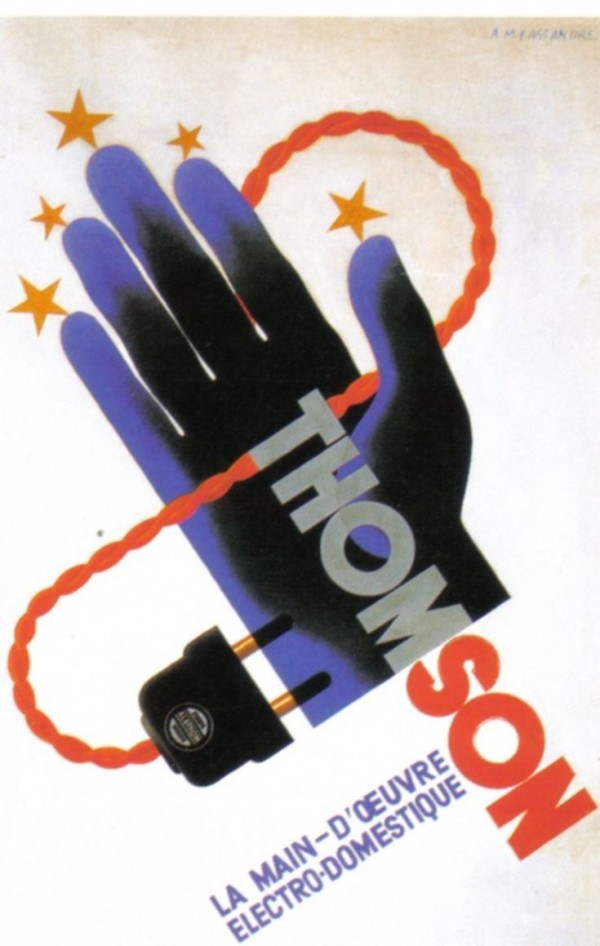 Thomson Print