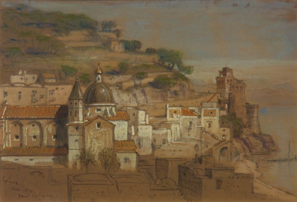 Cetare Print