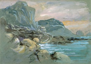Capri